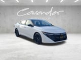 2027 Nissan Sentra - Preview 2
