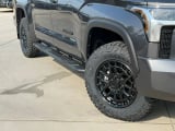 2026 Toyota Tundra - Preview 2