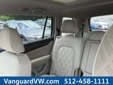 2025 Volkswagen Atlas - Preview 11