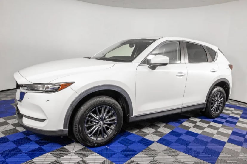 2020 Mazda CX-5 - Image 1