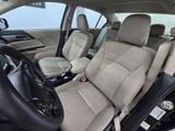 2014 Honda Accord - Preview 10