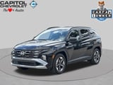 2025 Hyundai Tucson - Preview 2