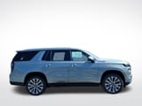 2026 Chevrolet Tahoe - Preview 2