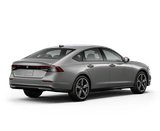 2026 Honda Accord - Preview 3