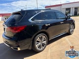 2018 Acura MDX - Preview 5
