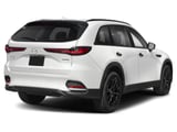 2026 Mazda CX-70 - Preview 3