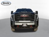 2026 GMC Sierra 2500 HD - Preview 2