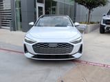 2025 Audi A5 - Preview 3