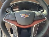 2026 Cadillac XT5 - Preview 12
