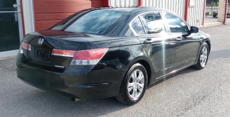 2012 Honda Accord - Image 1