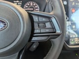 2026 Subaru Forester - Preview 9