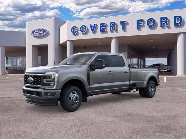 2026 Ford F-350 - Image 1