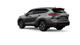 2026 Toyota Highlander - Preview 8