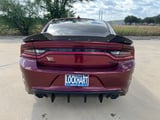 2022 Dodge Charger - Preview 5