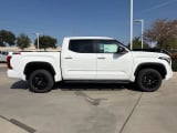 2026 Toyota Tundra - Preview 4