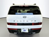 2027 Hyundai Santa Fe Hybrid - Preview 6
