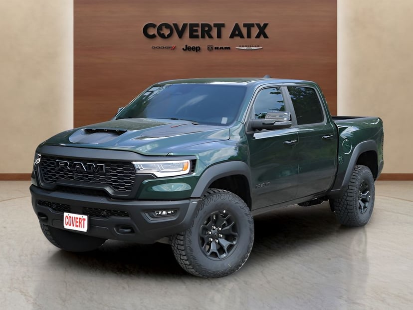 2026 Ram 1500 - Image 1
