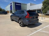 2025 Volvo XC60 - Preview 3