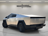 2026 Tesla Cybertruck - Preview 4