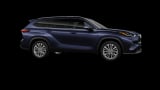 2026 Toyota Highlander - Preview 13