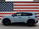 2023 Nissan Rogue - Preview 4