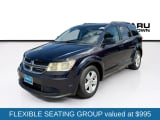 2011 Dodge Journey - Preview 3