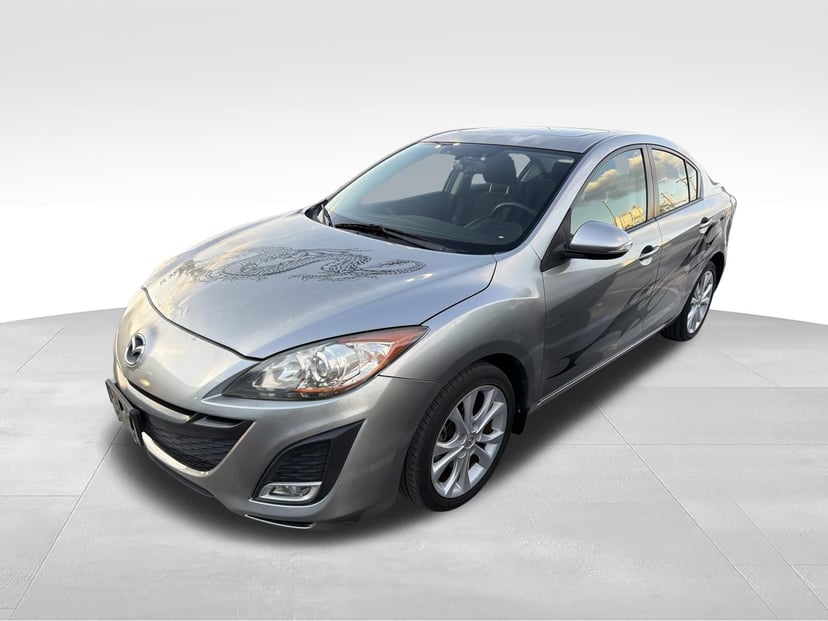 2010 Mazda Mazda3 - Image 1