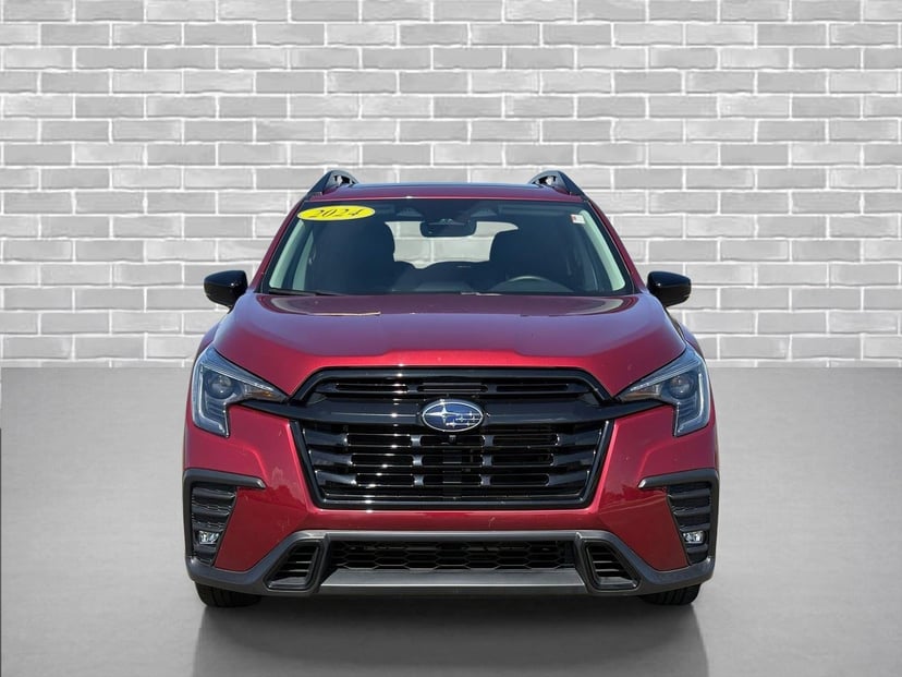 2024 Subaru Ascent - Image 3