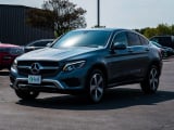 2018 Mercedes-Benz GLC - Preview 7