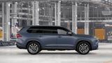 2026 Toyota Grand Highlander - Preview 12