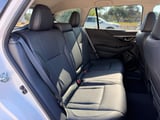 2025 Subaru Outback - Preview 12