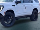 2027 GMC Yukon - Preview 6
