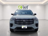 2027 Ford Explorer - Preview 2