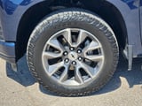 2020 Chevrolet Silverado 1500 - Preview 10