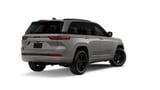 2027 Jeep Grand Cherokee - Preview 2
