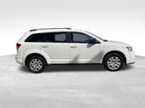 2018 Dodge Journey - Preview 4