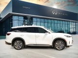 2026 INFINITI QX60 - Preview 3
