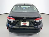 2025 Toyota Corolla - Preview 6