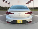 2019 Hyundai Elantra - Preview 5