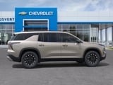2026 Chevrolet Traverse - Preview 5