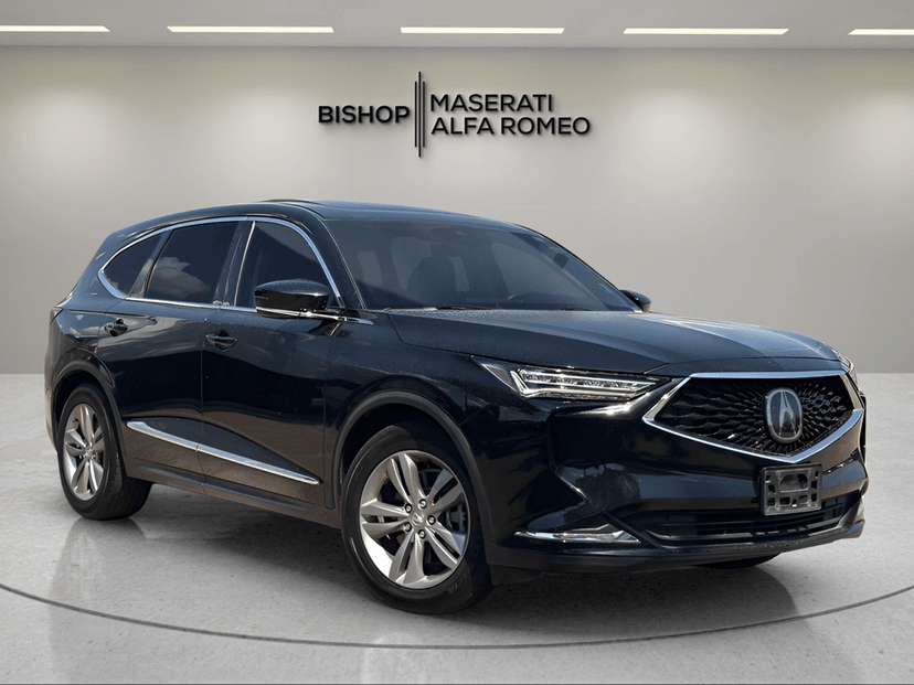 2024 Acura MDX - Image 1