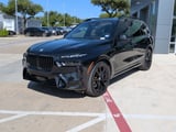 2024 BMW X7 - Preview 3