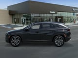 2026 Hyundai Tucson - Preview 3