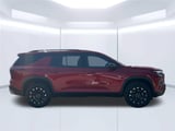 2027 Chevrolet Traverse - Preview 6