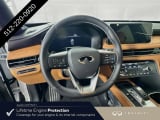 2027 INFINITI QX60 - Preview 8