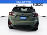 2026 Subaru Crosstrek - Preview 6
