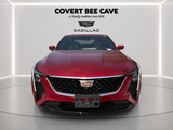 2026 Cadillac CT5 - Preview 3