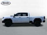 2024 GMC Sierra 2500 HD - Preview 4
