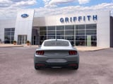 2026 Ford Mustang - Preview 6