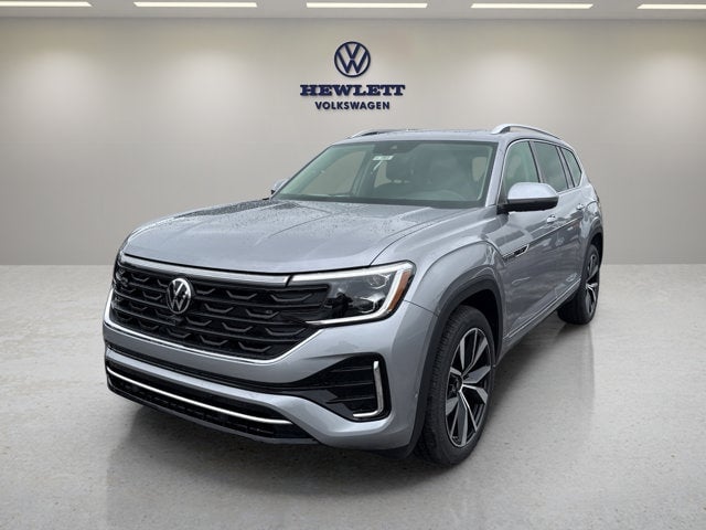 2026 Volkswagen Atlas - Image 1